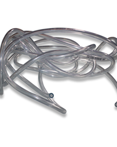 Hose for air separator